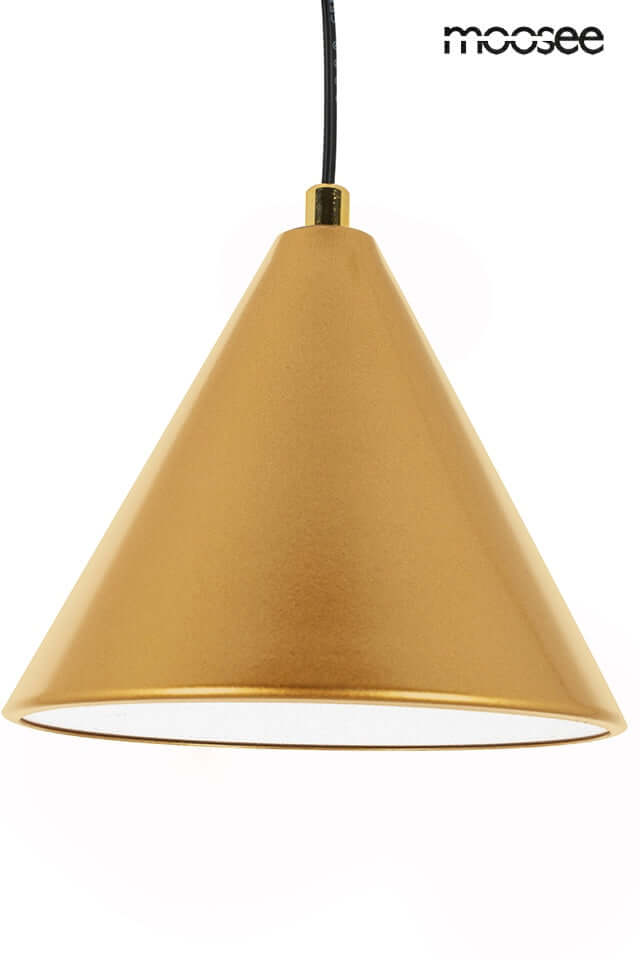 lampă suspendată Acustica aurMobCenter