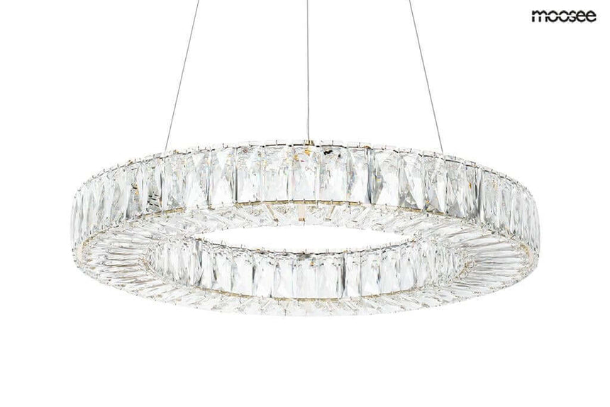 lampă suspendată Allisia 60 aurMobCenter