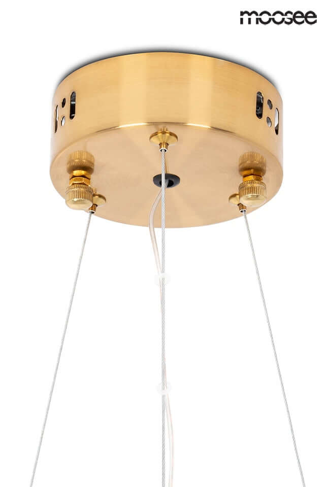 lampă suspendată Allisia 80 aurMobCenter