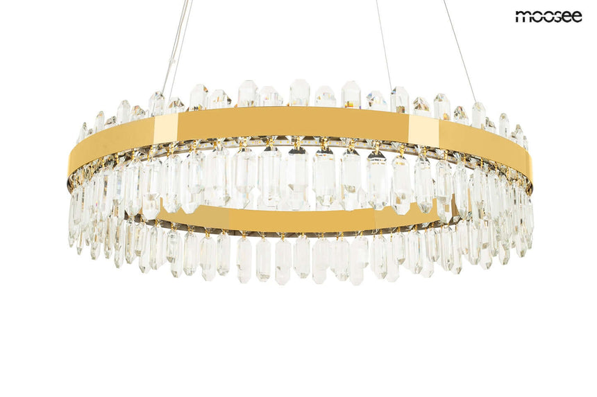 lampă suspendată Amira 100 aurMobCenter