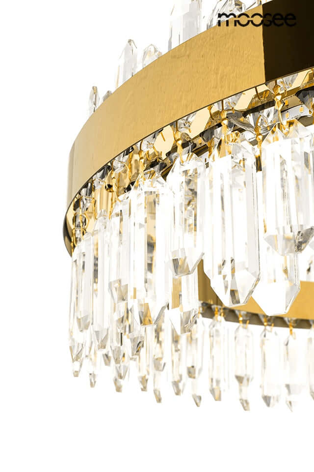 lampă suspendată Amira 100 aurMobCenter