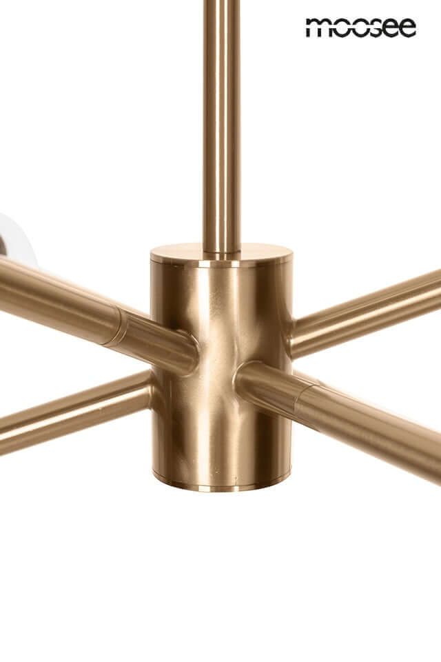 lampă suspendată Aura 6 aurMobCenter