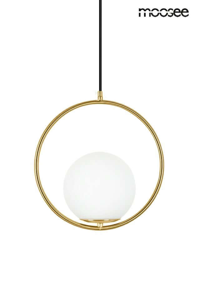 lampă suspendată Aurelia 25 aurMobCenter