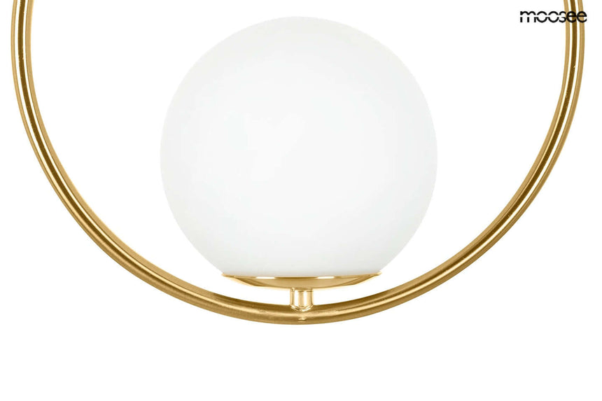 lampă suspendată Aurelia 25 aurMobCenter