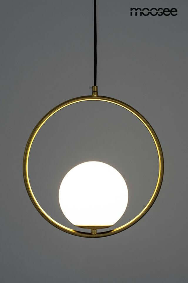 lampă suspendată Aurelia 25 aurMobCenter