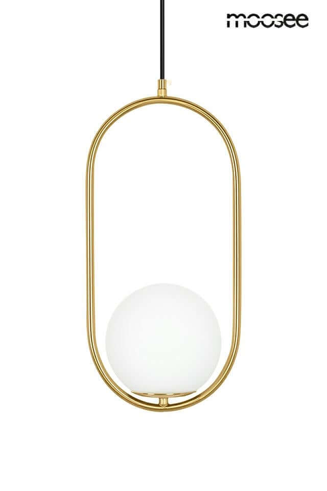 lampă suspendată Aurelia 40 aurMobCenter