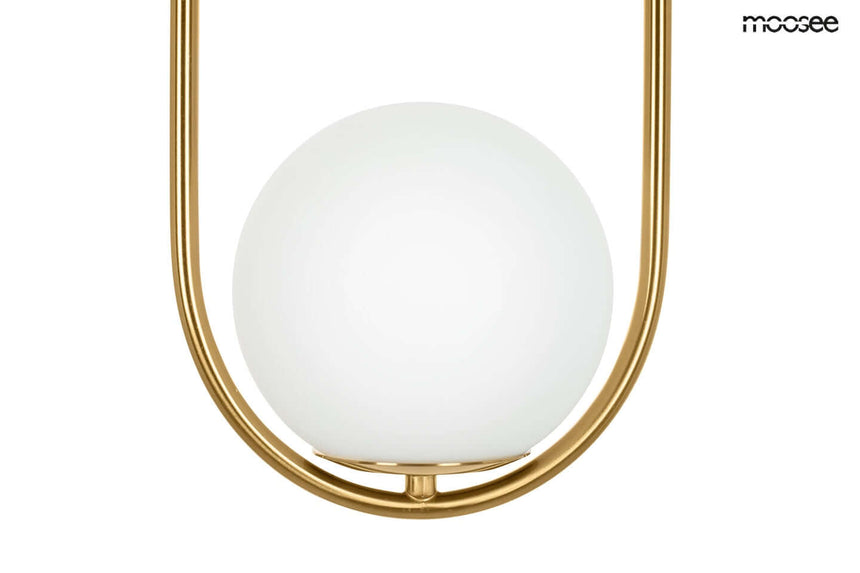 lampă suspendată Aurelia 40 aurMobCenter