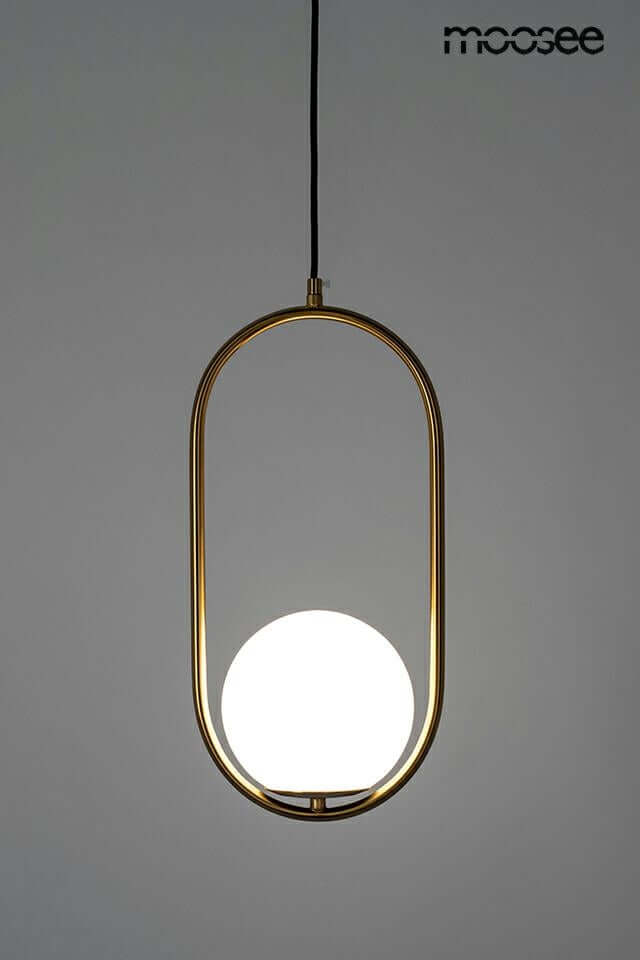 lampă suspendată Aurelia 40 aurMobCenter