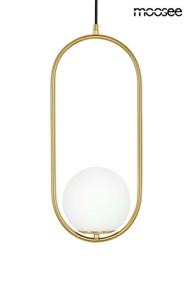 lampă suspendată Aurelia 50 aurMobCenter