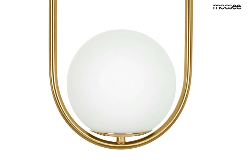 lampă suspendată Aurelia 50 aurMobCenter