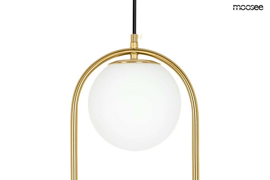 lampă suspendată Aurelia Twin aurMobCenter