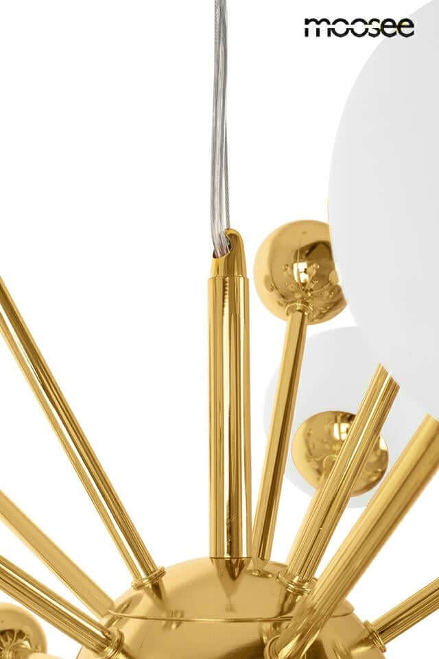 lampă suspendată Aurelia aurMobCenter