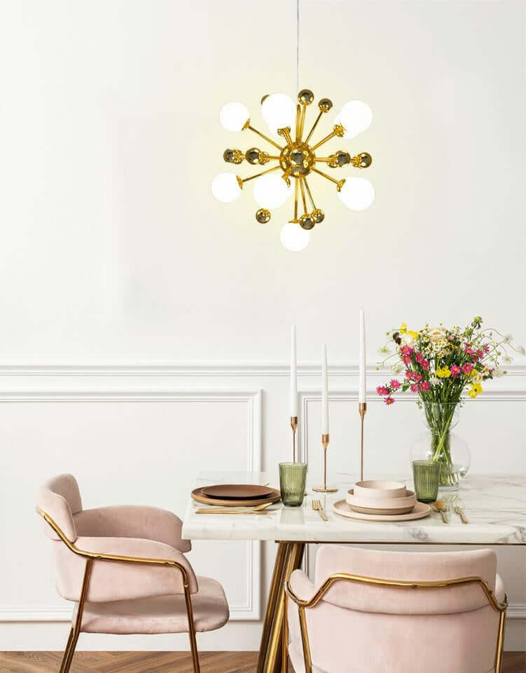 lampă suspendată Aurelia aurMobCenter