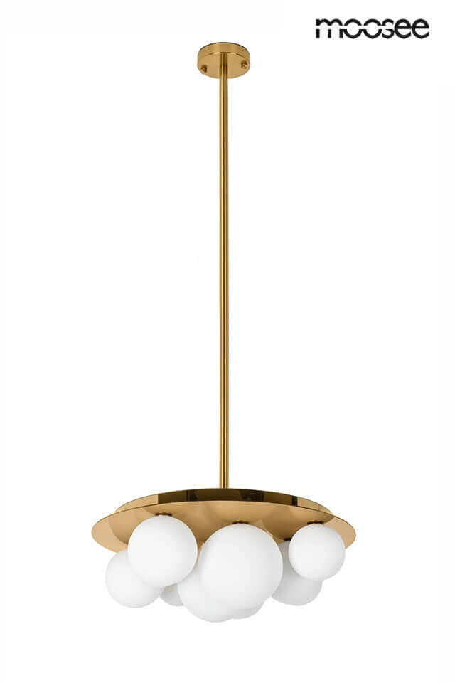 lampă suspendată Bacardi aurMobCenter