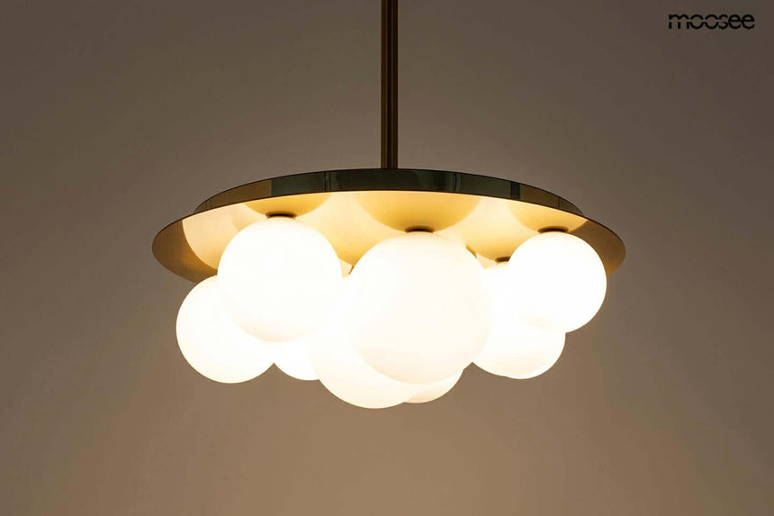 lampă suspendată Bacardi aurMobCenter