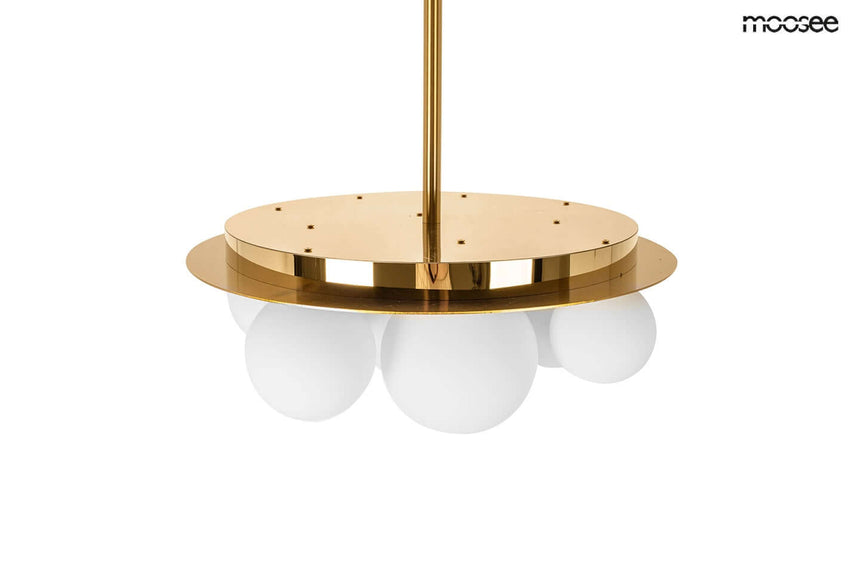 lampă suspendată Bacardi aurMobCenter