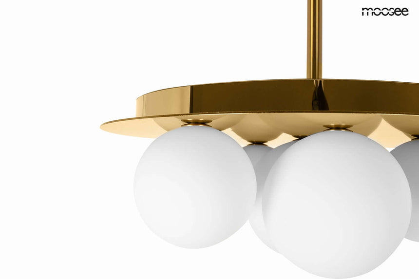 lampă suspendată Bacardi aurMobCenter