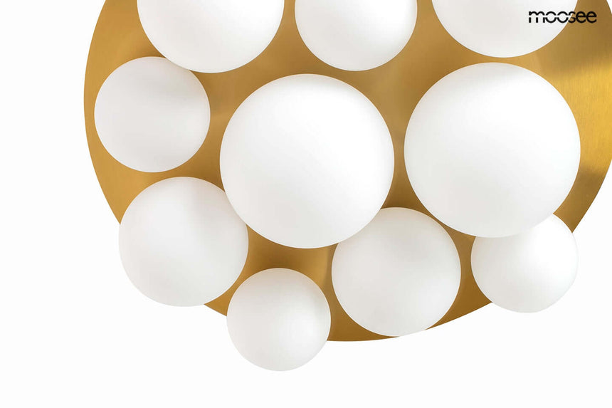 lampă suspendată Bacardi aurMobCenter