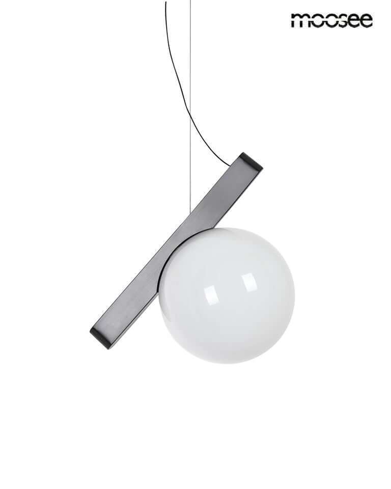 lampă suspendată Balance grafitMobCenter