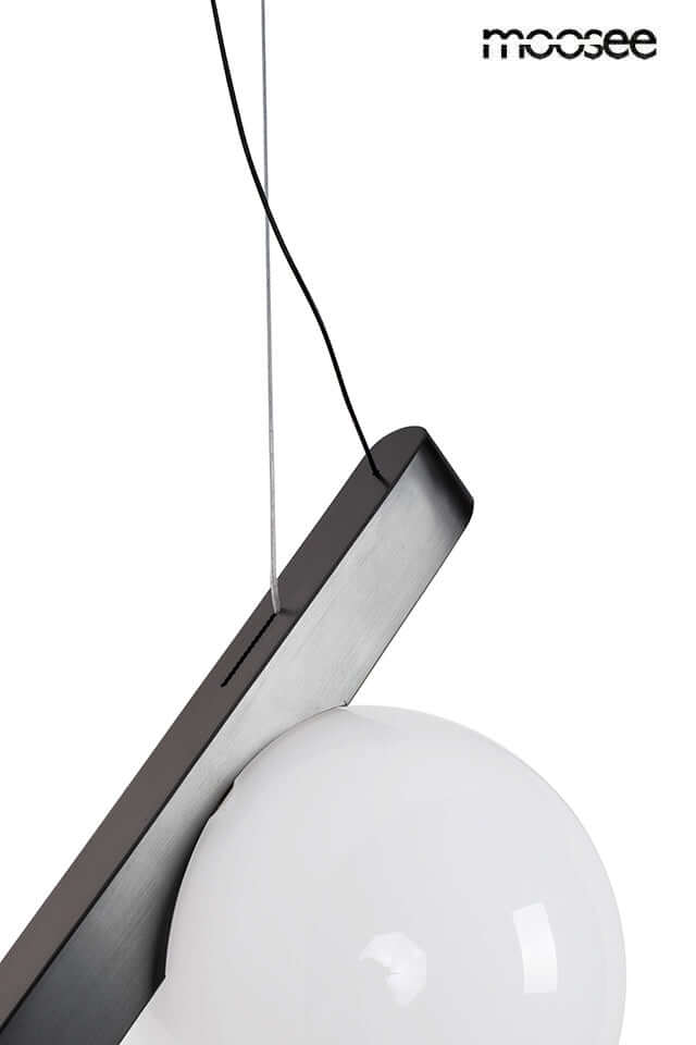 lampă suspendată Balance grafitMobCenter