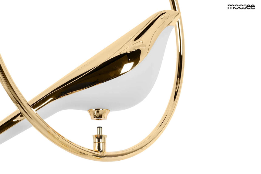 lampă suspendată Bird Line aurMobCenter