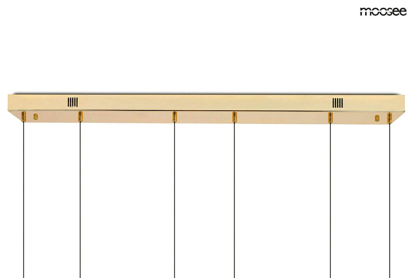 lampă suspendată Bird Line aurMobCenter