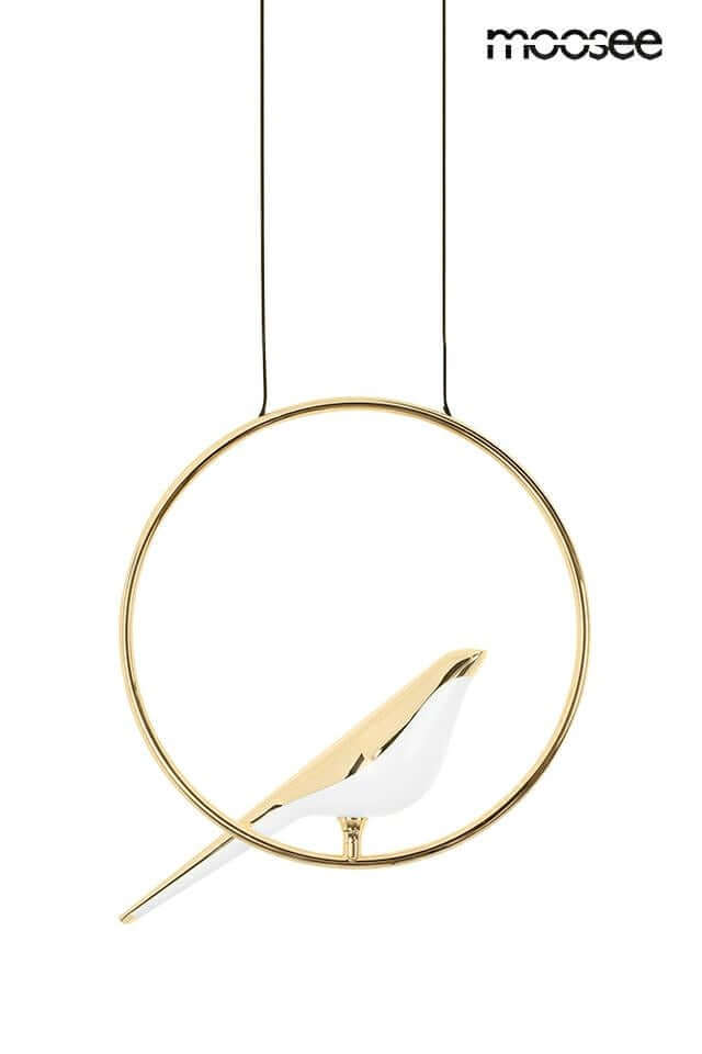 lampă suspendată Bird aurMobCenter
