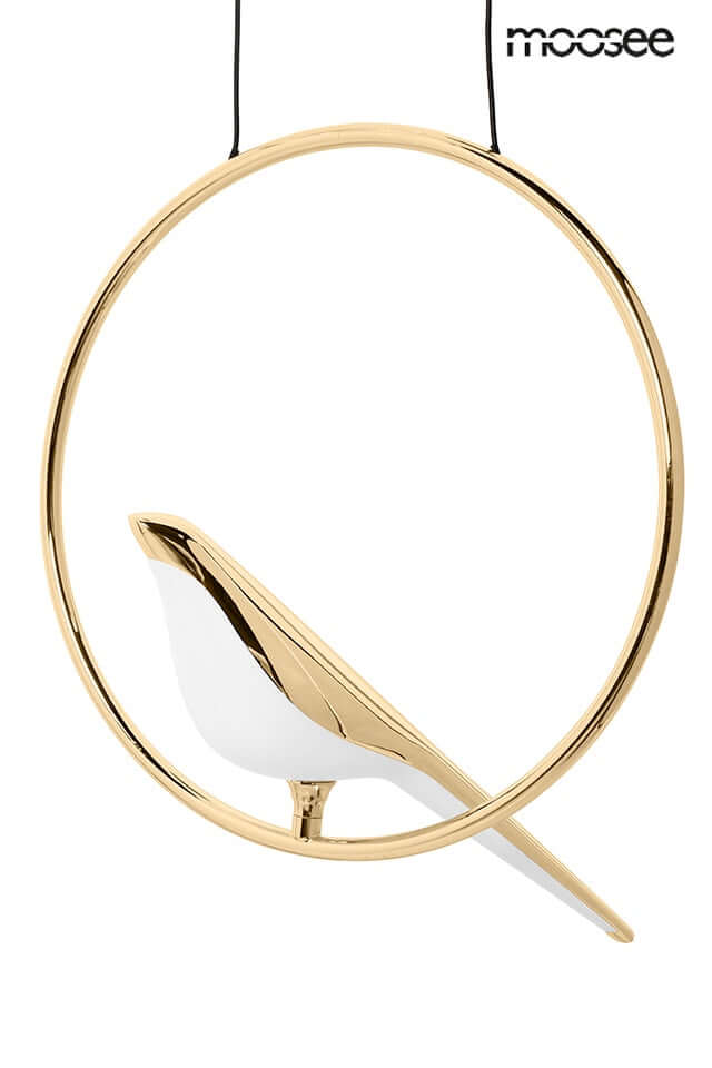 lampă suspendată Bird aurMobCenter