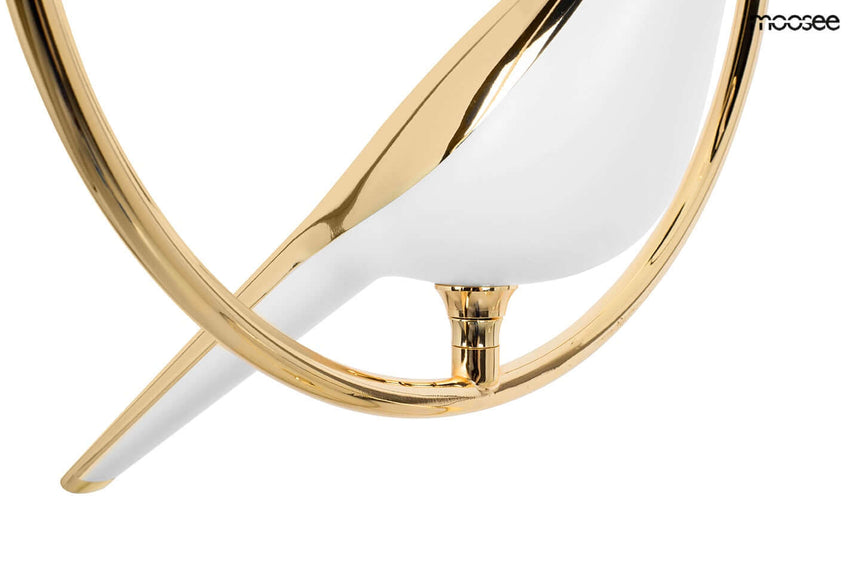 lampă suspendată Bird aurMobCenter