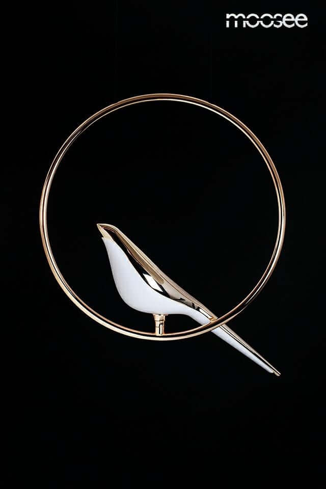 lampă suspendată Bird aurMobCenter