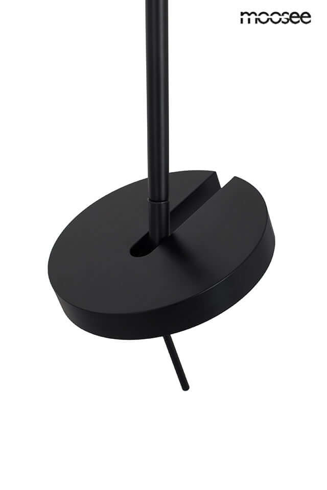 lampă suspendată Bobbie negruMobCenter