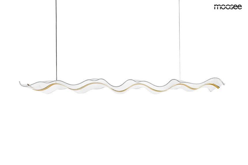 lampă suspendată Breath 150 aurMobCenter