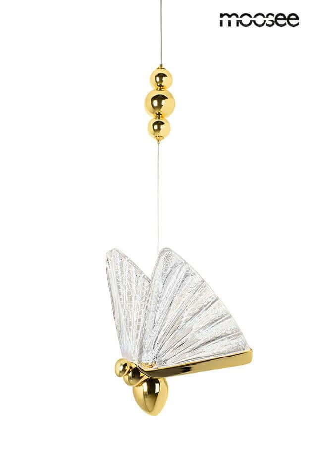 lampă suspendată Butterfly M aurMobCenter