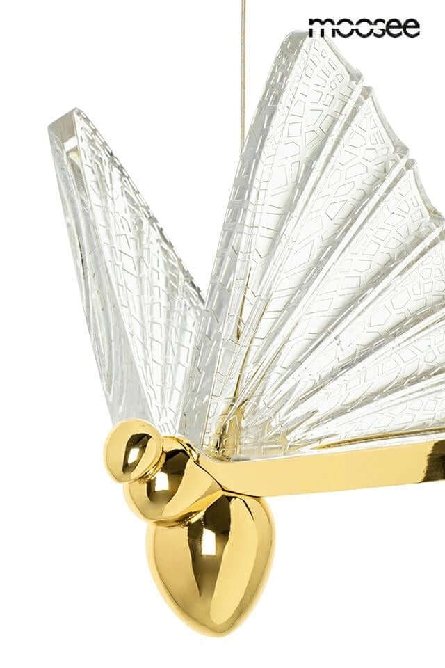 lampă suspendată Butterfly M aurMobCenter