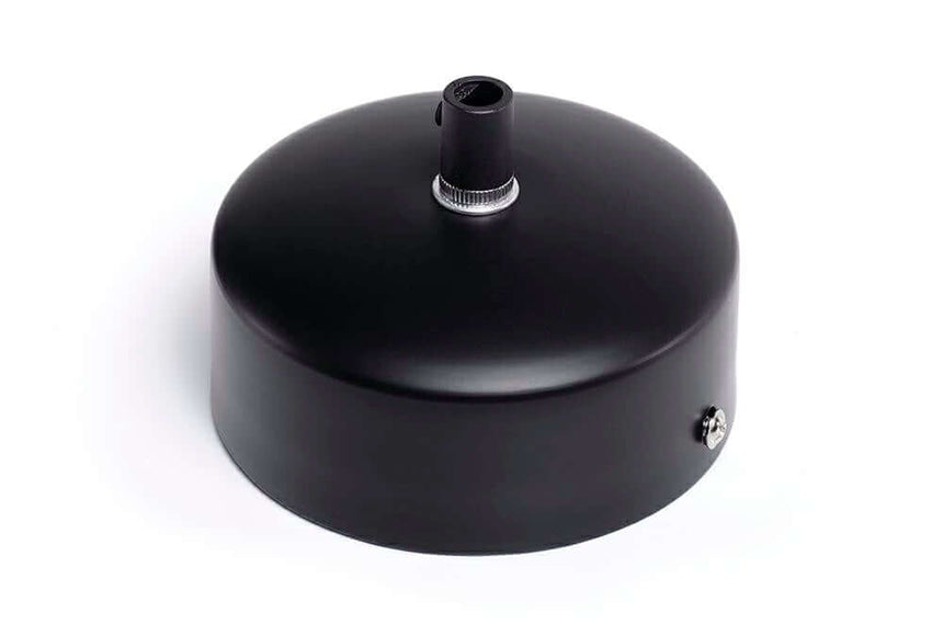 lampă suspendată Capri 4 gold - 60 Led, aluminiu, sticlăMobCenter