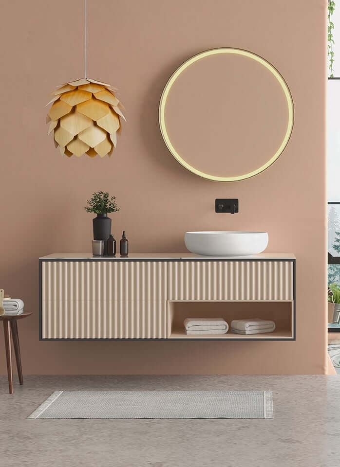 lampă suspendată Cono 43.MobCenter