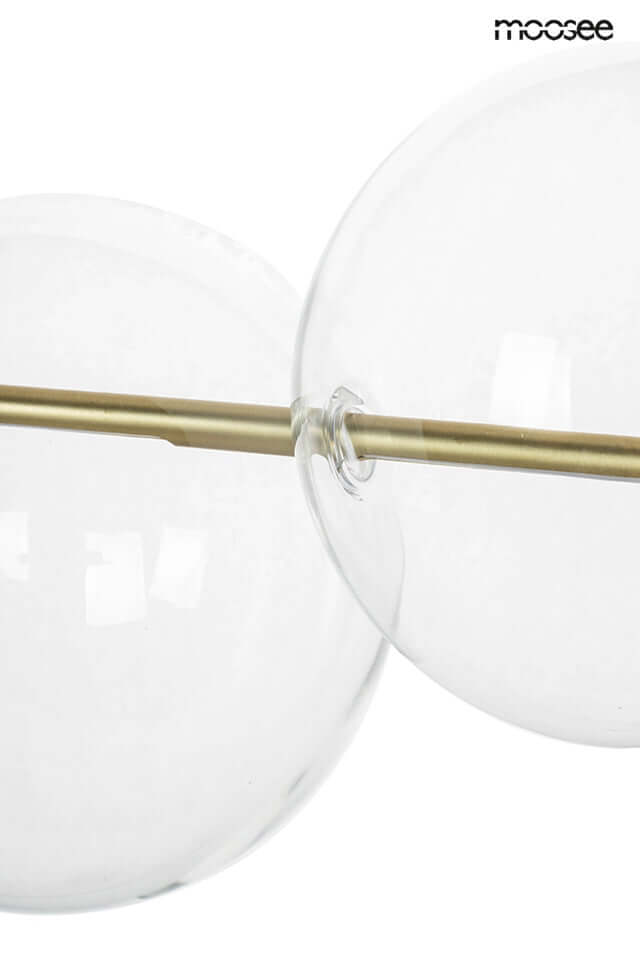 lampă suspendată Echo 140 aurMobCenter