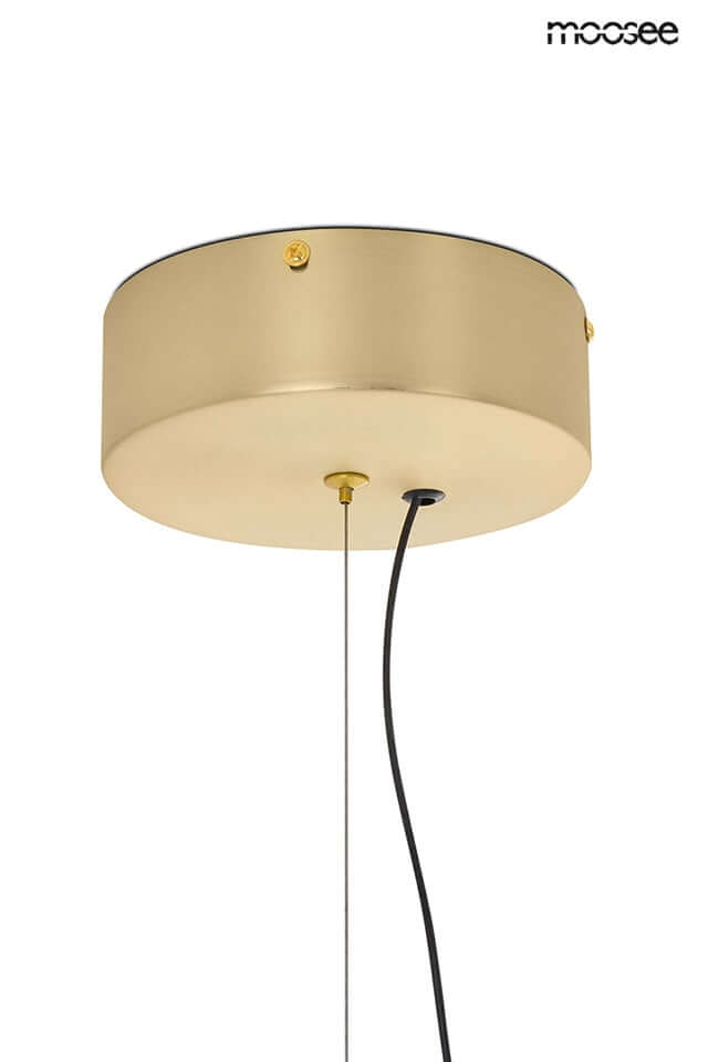 lampă suspendată Echo 140 aurMobCenter