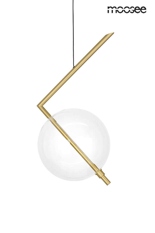 lampă suspendată Echo aurMobCenter