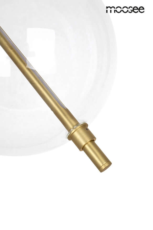 lampă suspendată Echo aurMobCenter