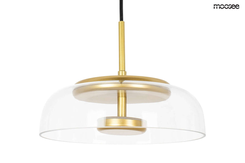 lampă suspendată Eden aurMobCenter