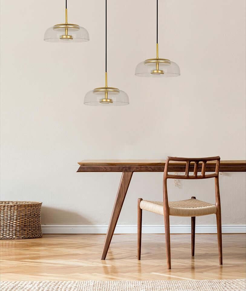 lampă suspendată Eden aurMobCenter