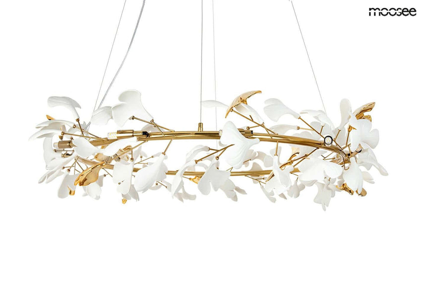 lampă suspendată Flora 100 aurMobCenter