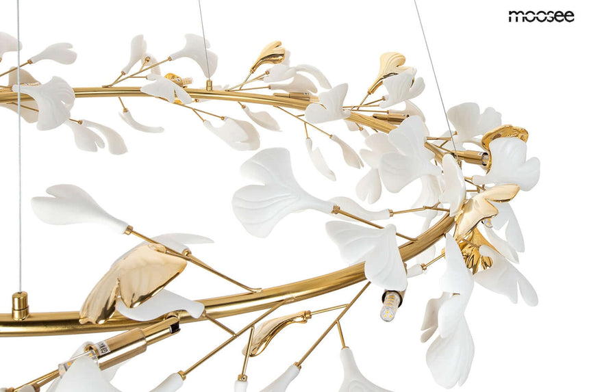 lampă suspendată Flora 100 aurMobCenter