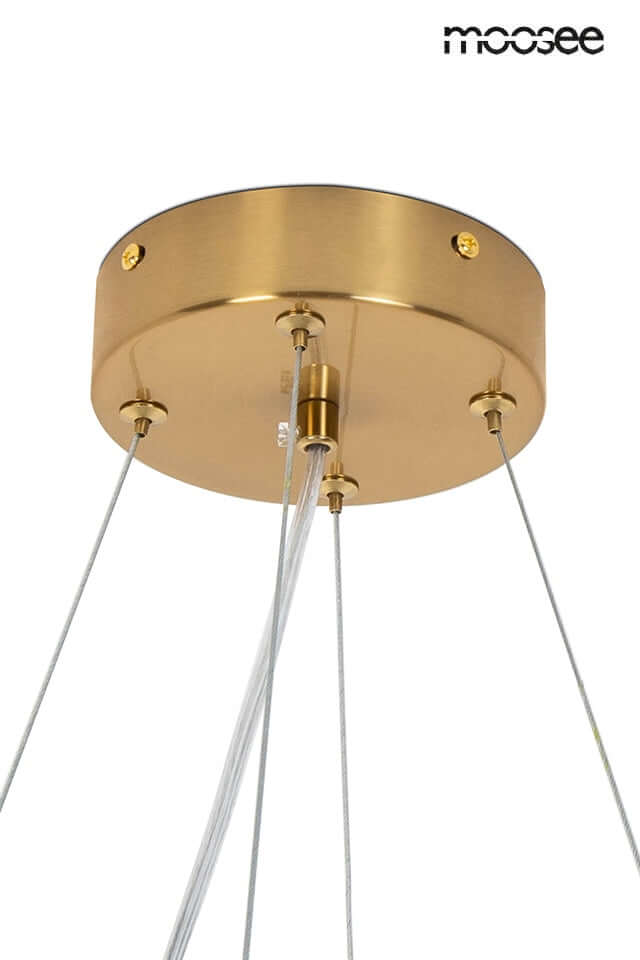 lampă suspendată Flora 100 aurMobCenter