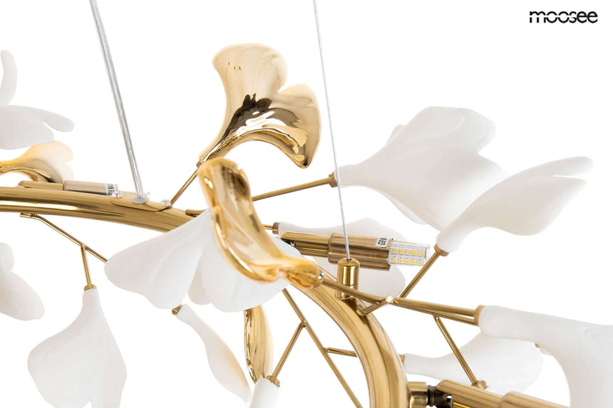 lampă suspendată Flora 120 aurMobCenter