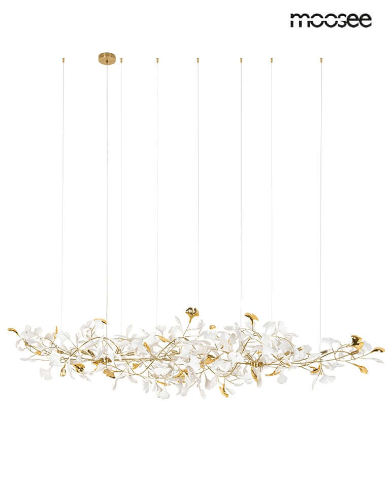 lampă suspendată Flora 250 Pp aurMobCenter