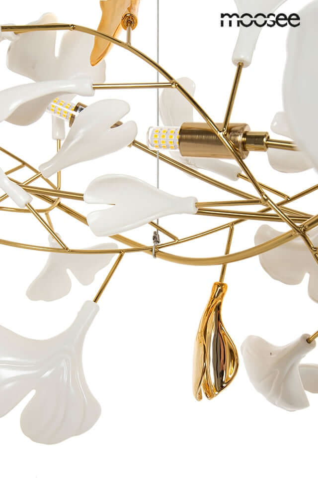 lampă suspendată Flora 250 Pp aurMobCenter