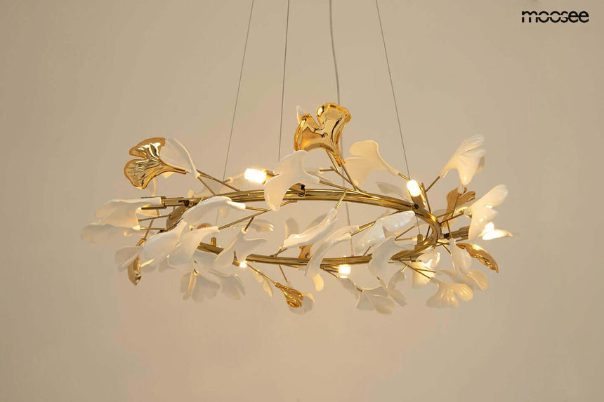 lampă suspendată Flora 80 Pp aurMobCenter