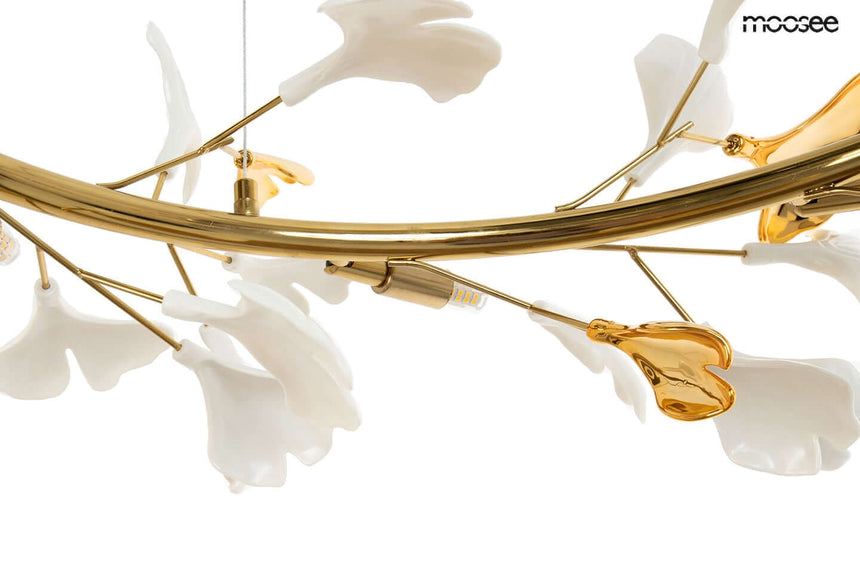 lampă suspendată Flora 80 Pp aurMobCenter